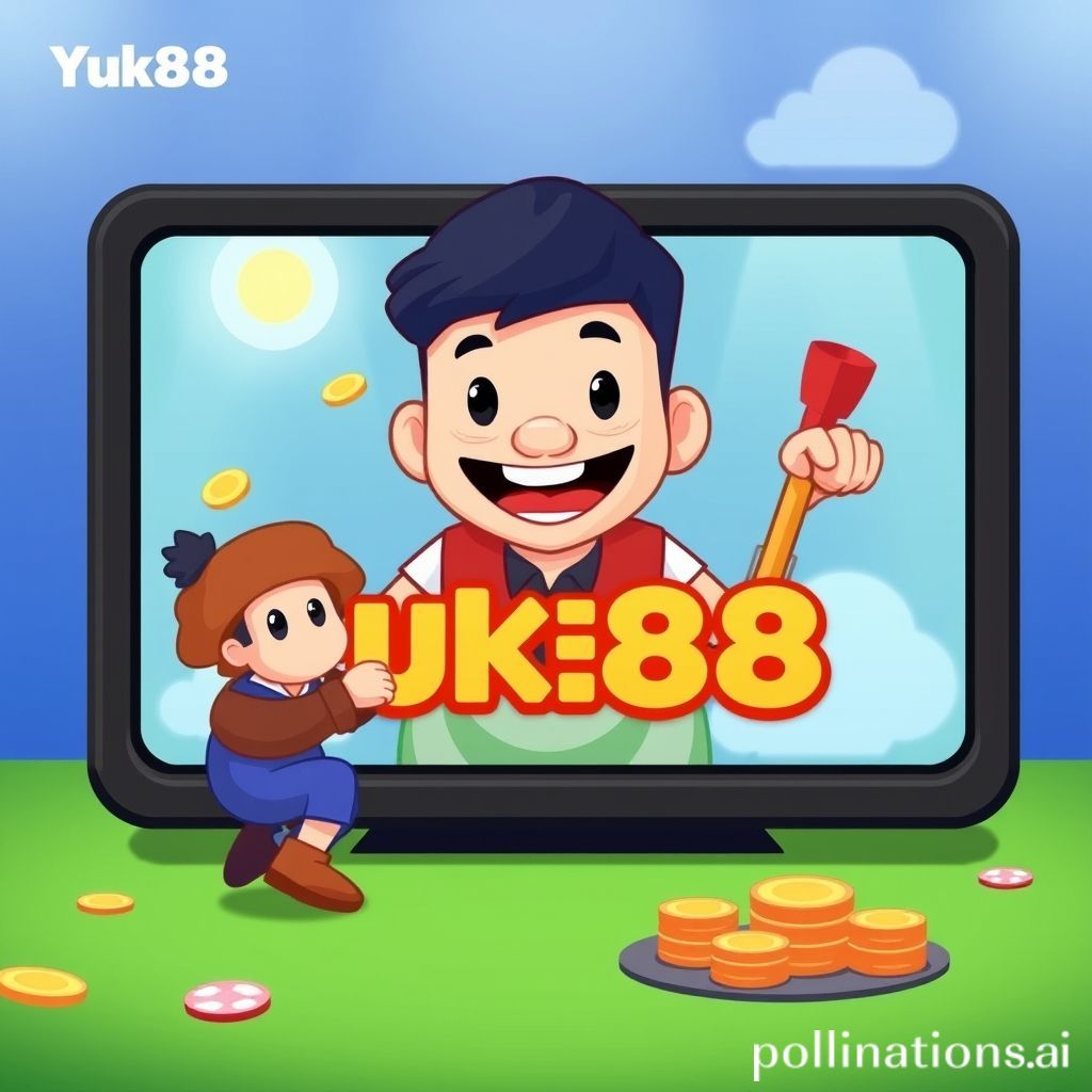  Memahami Pentingnya Rtp Dalam Bermain Di Yuk88